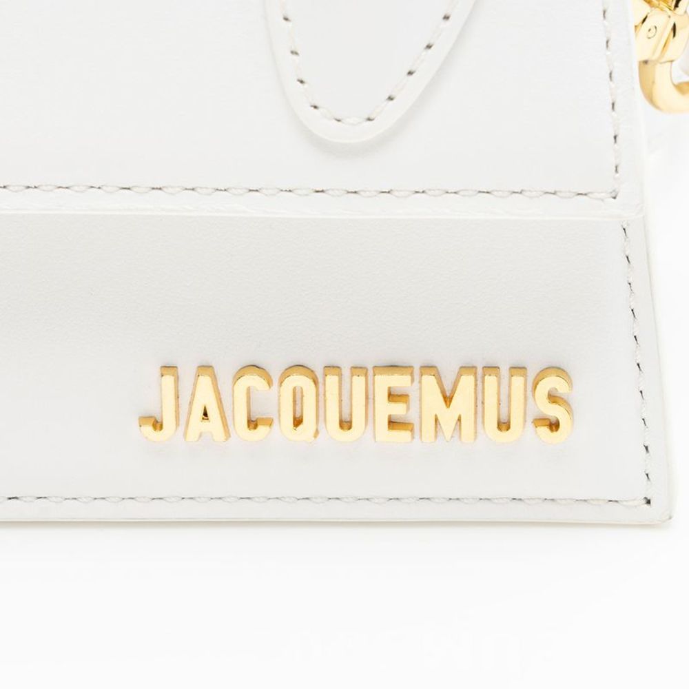 Jacquemus Smooth Leather Le Chiquito Mini Bag - Picture 8 of 15
